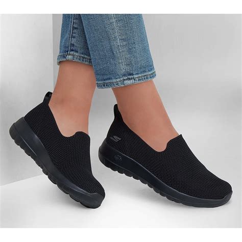 skechers go walk joy slip on